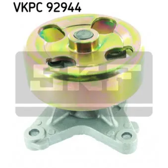 Pompe à eau SKF VKPC 92944 pour RENAULT LAGUNA 2.0 16V Hi-Flex - 140cv