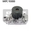 SKF VKPC 93000 - Pompe à eau