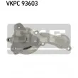 SKF VKPC 93603 - Pompe à eau