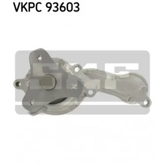 Pompe à eau SKF VKPC 93603