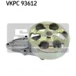 SKF VKPC 93612 - Pompe à eau