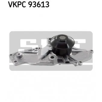 SKF VKPC 93613 - Pompe à eau