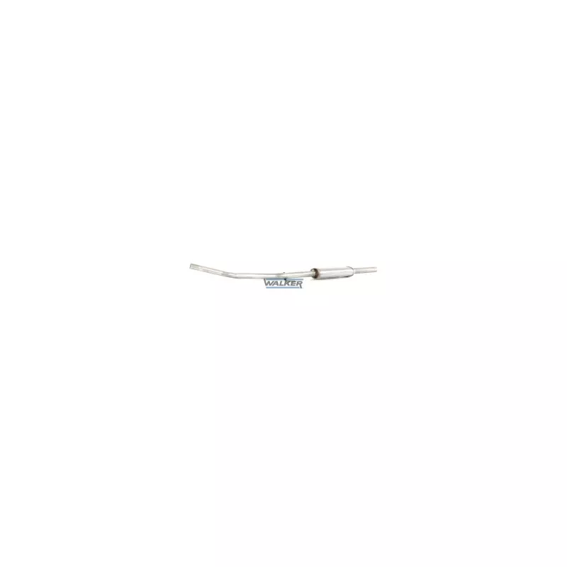 Silencieux central WALKER 24207 - Visuel 1