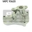 SKF VKPC 93620 - Pompe à eau