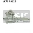 SKF VKPC 93626 - Pompe à eau