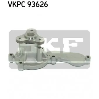 SKF VKPC 93626 - Pompe à eau