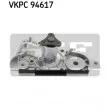 SKF VKPC 94617 - Pompe à eau