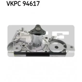 Pompe à eau SKF [VKPC 94617]