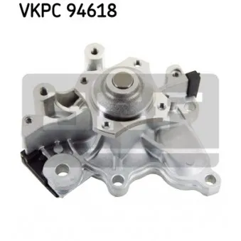 Pompe à eau SKF OEM FP0115010G