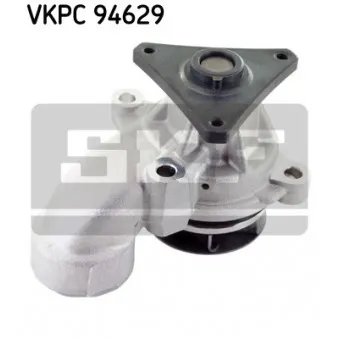 SKF VKPC 94629 - Pompe à eau