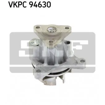 Pompe à eau SKF OEM LF0115100