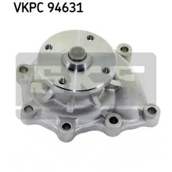 Pompe à eau SKF OEM 0K55115100A