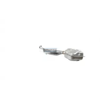 Silencieux arrière WALKER OEM 18307537080