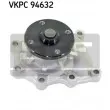 Pompe à eau SKF [VKPC 94632]
