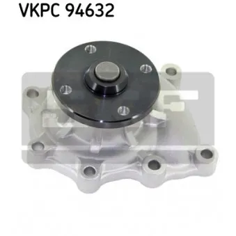 Pompe à eau SKF OEM 251004X700