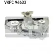 SKF VKPC 94633 - Pompe à eau