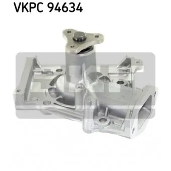 Pompe à eau SKF OEM 0K30C15010A