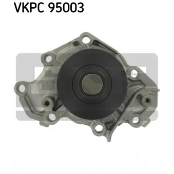 SKF VKPC 95003 - Pompe à eau
