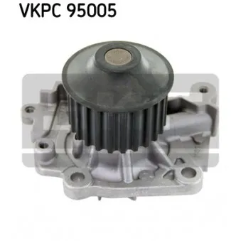 Pompe à eau SKF OEM MD313301