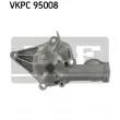 SKF VKPC 95008 - Pompe à eau