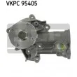 SKF VKPC 95405 - Pompe à eau
