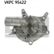 SKF VKPC 95422 - Pompe à eau