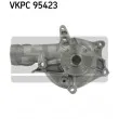 SKF VKPC 95423 - Pompe à eau