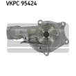 SKF VKPC 95424 - Pompe à eau