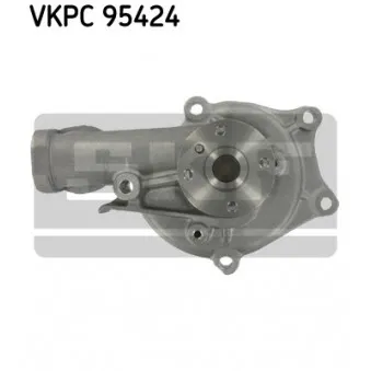 Pompe à eau SKF OEM MD997621