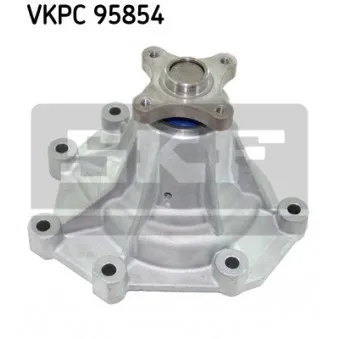 SKF VKPC 95854 - Pompe à eau