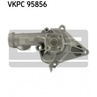Pompe à eau SKF VKPC 95856