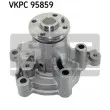 SKF VKPC 95859 - Pompe à eau