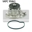 SKF VKPC 95861 - Pompe à eau