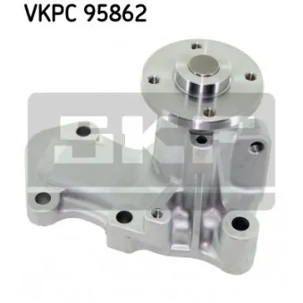 SKF VKPC 95862 - Pompe à eau