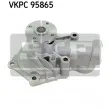SKF VKPC 95865 - Pompe à eau
