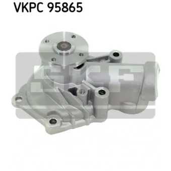 Pompe à eau SKF VKPC 95865