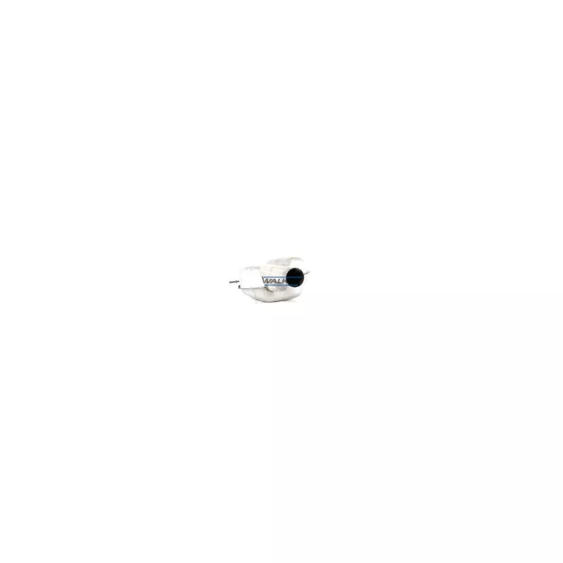 Silencieux arrière WALKER 25146 - Visuel 2