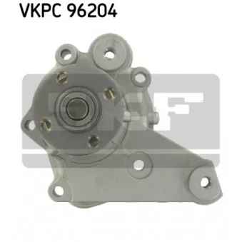 Pompe à eau SKF VKPC 96204