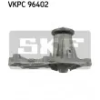 SKF VKPC 96402 - Pompe à eau