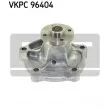 SKF VKPC 96404 - Pompe à eau