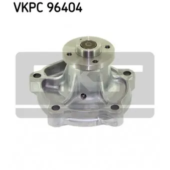 Pompe à eau SKF VKPC 96404