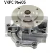 SKF VKPC 96405 - Pompe à eau