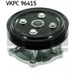 SKF VKPC 96415 - Pompe à eau