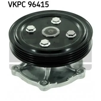 Pompe à eau SKF OEM 1740073832