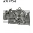 Pompe à eau SKF [VKPC 97002]