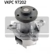 Pompe à eau SKF [VKPC 97202]