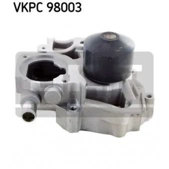 SKF VKPC 98003 - Pompe à eau