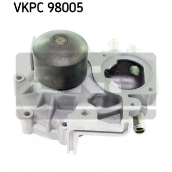 SKF VKPC 98005 - Pompe à eau