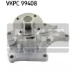 SKF VKPC 99408 - Pompe à eau