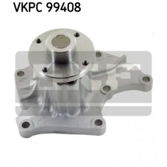 SKF VKPC 99408 - Pompe à eau